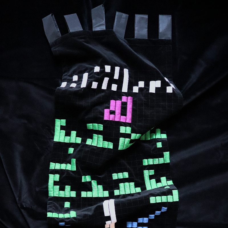 Marton_Dominika_Blind_letter_textile_2022_175×46_cm_cover_01