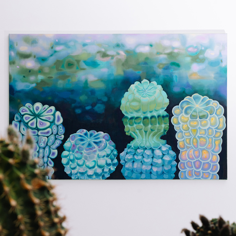 Marton_Dominika_Mimicry_2022_oil_on_canvas_100×150_cm_cover_01